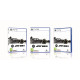Games Software F1 2023  [BD disk] (PS5)