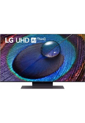 LG Телевізор 50" 50UR91006LA