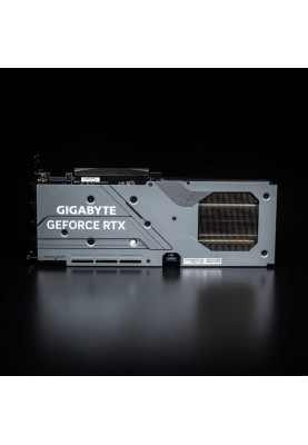 Gigabyte Відеокарта GeForce RTX 4060 8GB GDDR6 GAMING OC