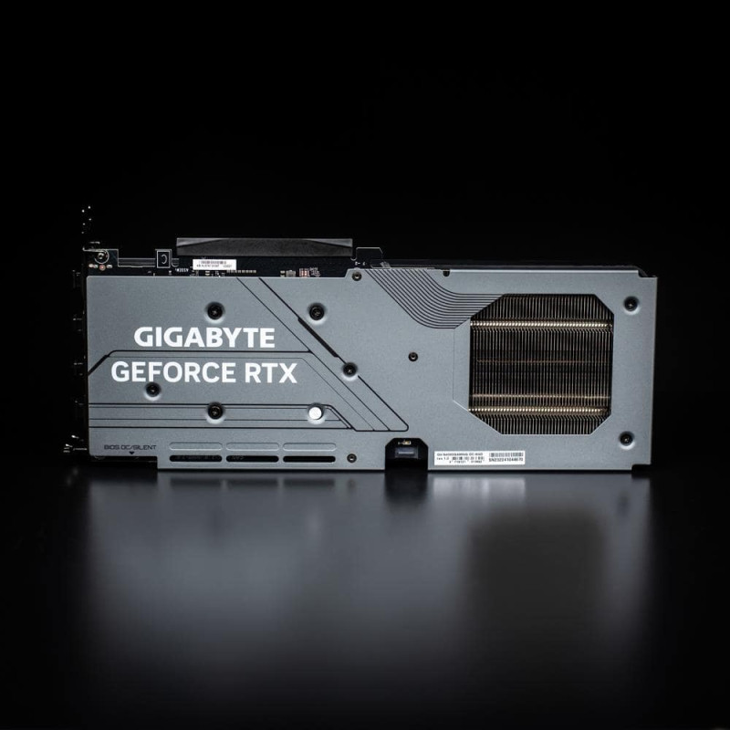 Gigabyte Відеокарта GeForce RTX 4060 8GB GDDR6 GAMING OC