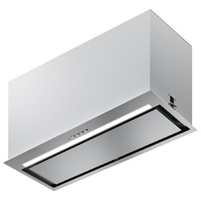 Faber Витяжка вбудована, 52см, 1035м3г, Inka Lux Evo X A52, нерж