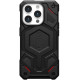 UAG Чохол UAG для Apple iPhone 15 Pro Max Monarch Pro Magsafe, Kevlar Black