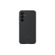 Samsung Чохол для Galaxy A35 (A356), Silicone Case, чорний