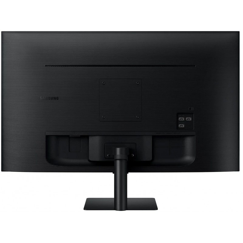 Samsung Монітор 32"S32DM702 HDMI, USB, Bluetooth, VA, 3840x2160, 4ms