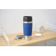 Tefal Термочашка Travel Mug Classic, 360мл, нержавіюча сталь, синій