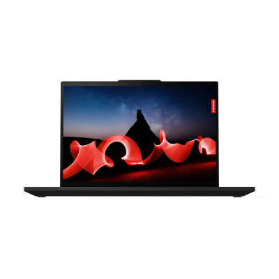 Lenovo Ноутбук ThinkPad T16-G3 16" WUXGA IPS AG, Intel U5-125U, 32GB, F1TB, UMA, DOS, чорний