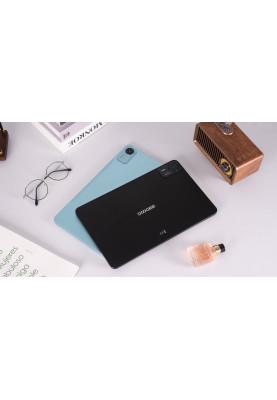 Doogee Планшет T36 12" 8ГБ, 256ГБ, LTE, 8800мА•г, Android, синій