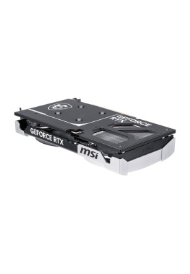 MSI Відеокарта GeForce RTX 5060 Ti 8GB GDDR7 VENTUS 2X OC PLUS