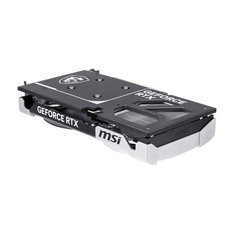 MSI Відеокарта GeForce RTX 5060 Ti 8GB GDDR7 VENTUS 2X OC PLUS