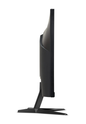 Acer Монітор Acer 27" QG271Gbip HDMI, DP, IPS, 120Hz, 1ms