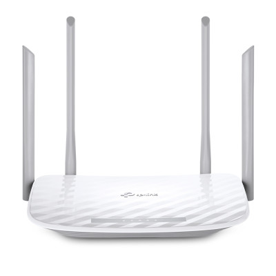 TP-Link Маршрутизатор ARCHER C50 AC1200, 4xFE LAN, 1xFE WAN
