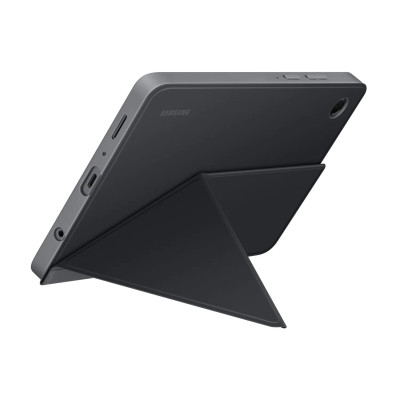 Samsung Чохол для Galaxy Tab A11 (X130/X135), Book Cover, чорний