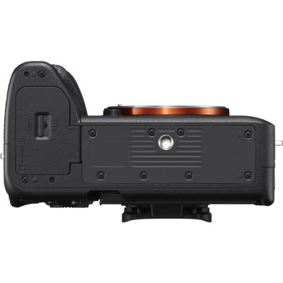 Sony Цифр. фотокамера Sony Alpha 7M4 28-70mm II Kit Black