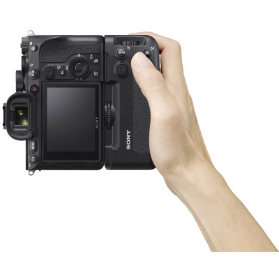 Sony Батарейний блок VG-C4EM для Alpha 7RM4/9M2
