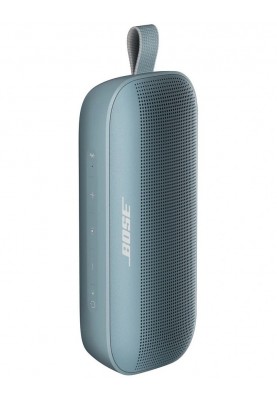 Bose Акустична система Soundlink Flex Bluetooth Speaker, Stone Blue