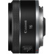 Canon Об`єктив RF 16mm F2.8 STM