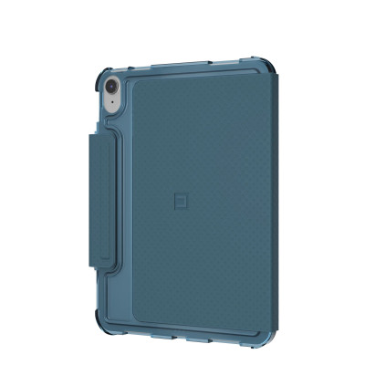 UAG Чохол [U] для Apple iPad 10.9`(10TH GEN, 2022) LUCENT, Deep Ocean