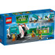 LEGO Конструктор City Сміттєпереробна вантажівка