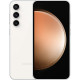 Samsung Смартфон Galaxy S23 Fan Edition 5G (S711) 6.4'' 8/256ГБ, 2SIM, 4500мА•год, кремовий