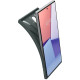 Spigen Чохол для Samsung Galaxy S24 Ultra, Liquid Air, Abyss Green