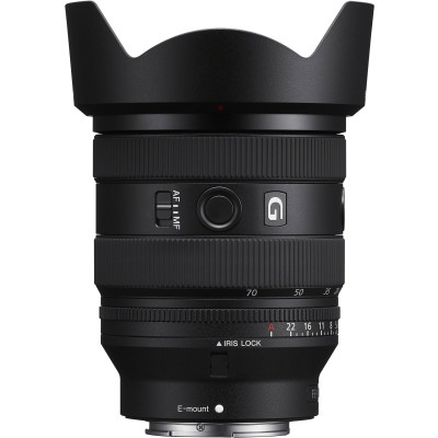 Sony Об'єктив 20-70mm f/4.0 G для NEX FF