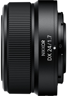 Nikon Об'єктив NIKKOR Z DX 24mm f/1.7