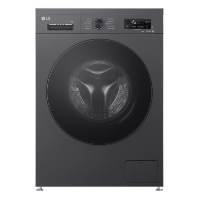 LG Пральна машина фронтальна, 7кг, 1200, A, 44см,
