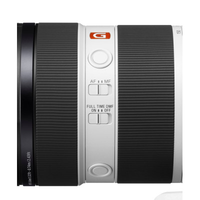 Sony Об'єктив 50-150mm f/2.0GM White для NEX FF