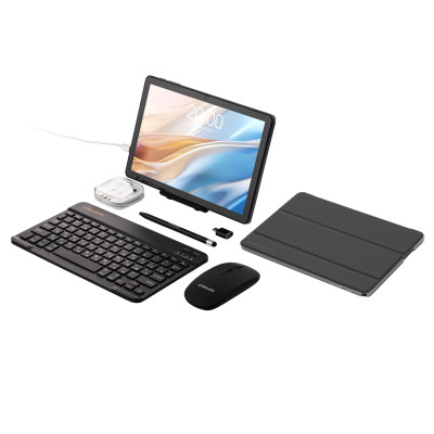 TECLAST Планшет P50 KIT 11" 4ГБ, 128ГБ, 7000мА•год, Android, блакитний TECLAST Планшет P50 KIT 11" 4ГБ, 128ГБ, 7000мА•год, Android, блакитний