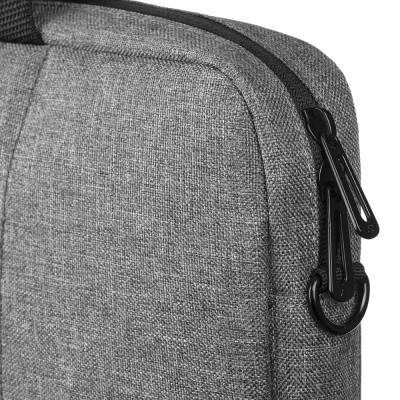 2E Сумка Classic 16", сіра