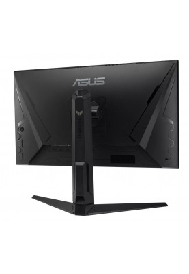 ASUS Монітор 27" TUF Gaming VG27AQML1A 2xHDMI, DP, 2xUSB, MM, IPS, 2560x1440, 260Hz, 1ms, DCI-P3 90%, AdaptiveSync, Pivot, HDR400