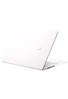 ASUS Ноутбук Zenbook S 13 UM5302LA-LV154 13.3" 2.8K OLED, AMD R7-7840U, 16GB, F1TB, UMA, noOS, Білий