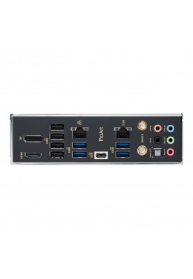 ASUS Материнcька плата PROART B760-CREATOR WIFI s1700 B760 4xDDR5 M.2 HDMI DP Wi-Fi BT ATX