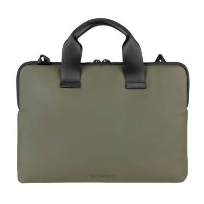 Tucano Сумка-чохол Gommo 13"/14", зелений