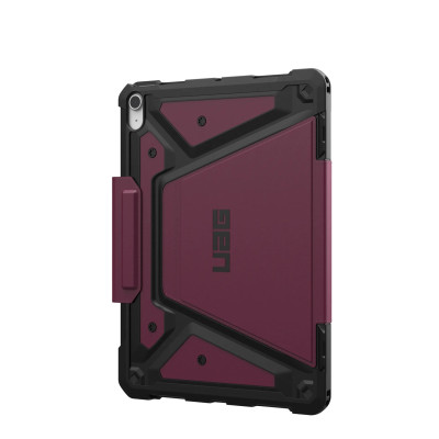 UAG Чохол для iPad Air 11" (Gen 6, 2024), Metropolis SE, Bordeaux