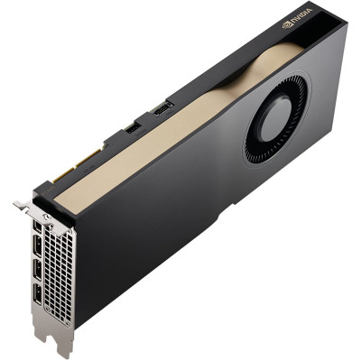 HP Відеокарта Quadro RTX A4500 20GB GDDR6