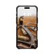 UAG Чохол для iPhone 16 Pro Max, Metropolis LT Magsafe, Kevlar Black