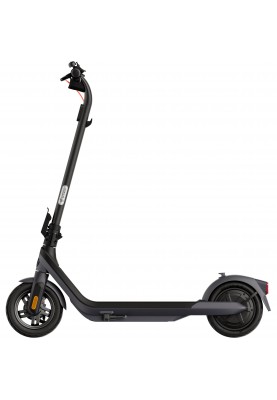 Segway Електросамокат E2 PRO E, чорний