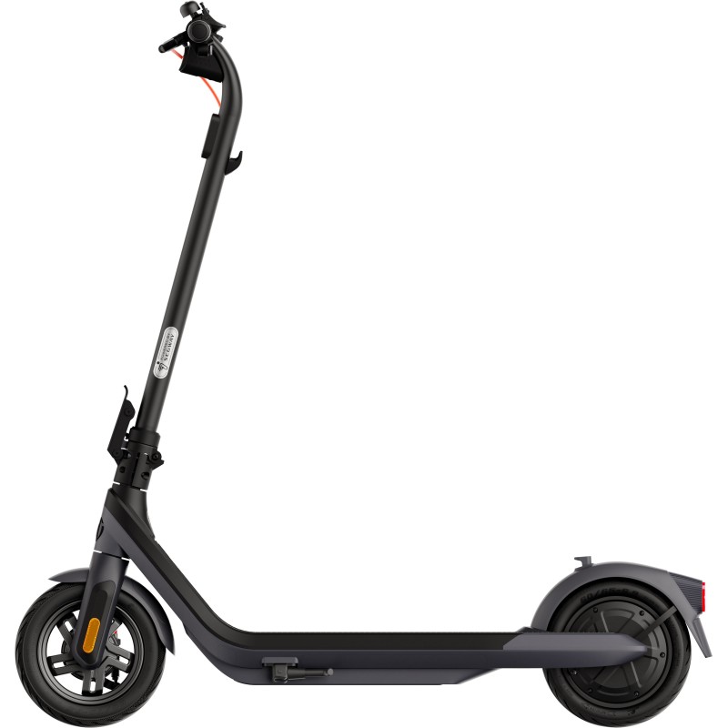 Segway Електросамокат E2 PRO E, чорний