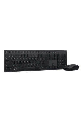 Lenovo Комплект Slim Combo II-Ukraine