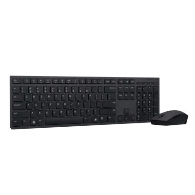Lenovo Комплект Slim Combo II-Ukraine Lenovo Комплект Slim Combo II-Ukraine