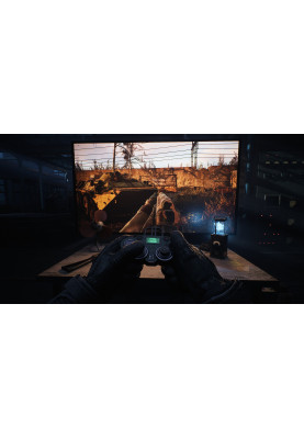 Games Software Гра консольна PS5 S.T.A.L.K.E.R. 2 Day One Edition, BD диск