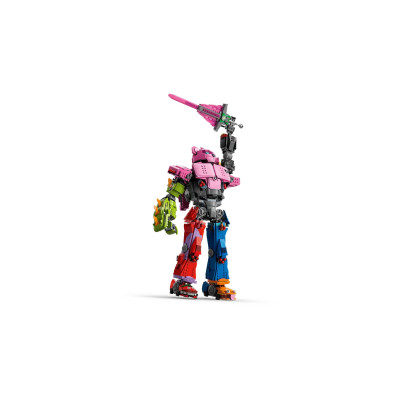 LEGO Конструктор Fortnite Mecha Team Leader