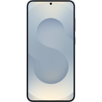Samsung Смартфон Samsung Galaxy S25+ 5G (S936) 6.7' 12/256ГБ, 2SIM, 4900мА • рік, синій чорний