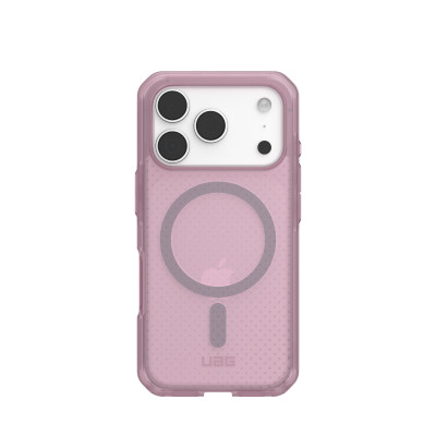 UAG Чохол для iPhone 17 Pro, Dot MagSafe, Purple