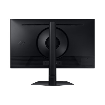 Samsung Монітор Samsung 27" S27DG500E HDMI, DP, USB, MM, IPS, 2560x1440, 180Hz, 1ms