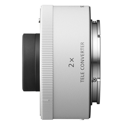Sony SEL 2.0x Alpha FE