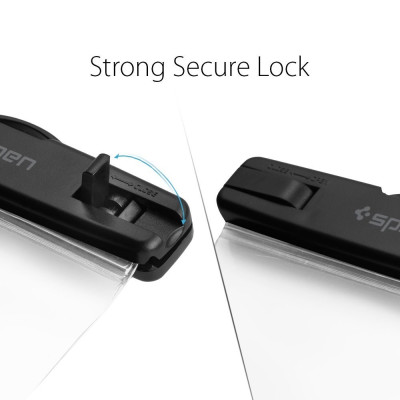 Spigen Velo A600 Universal Waterproof