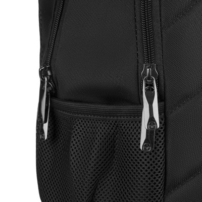 Wenger Quadma, 16"[Black (чорний)]