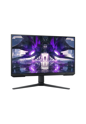 Samsung Монітор LCD 23.8" Odyssey G3 S24AG300NI HDMI, DP, VA, 144Hz, 1ms